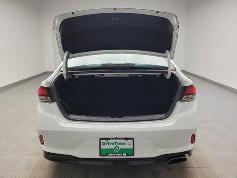 Used 2018 Hyundai Sonata SEL FWD image 29