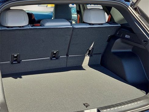 New 2026 Chevrolet Blazer EV SS w/ LPO, Blackout Package image 11