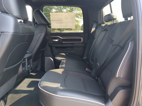 New 2026 RAM 2500 Laramie image 12