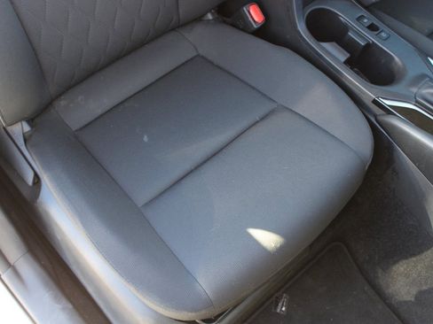 Used 2025 Toyota Corolla Hybrid Sedan image 27