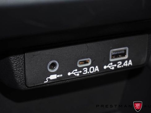 Used 2025 Subaru Forester Sport w/ Popular Package #1 image 39