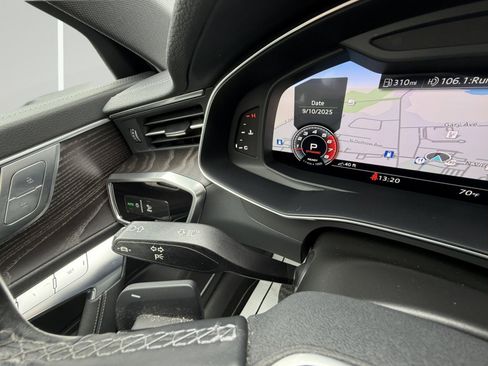 Used 2021 Audi A6 3.0T Prestige w/ Prestige Package image 15