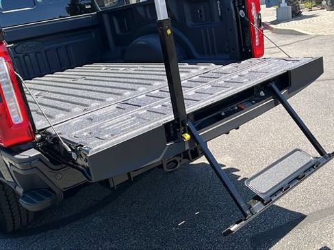 New 2026 Ford F350 Lariat AWD/4WD image 14