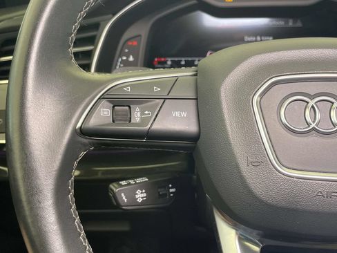 Used 2025 Audi Q7 3.0T Premium Plus AWD/4WD image 40