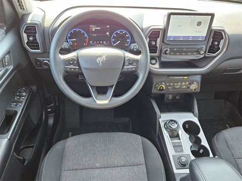 Used 2024 Ford Bronco Sport Big Bend w/ Topo Graphic Package image 7