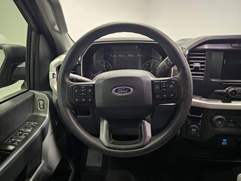 Used 2023 Ford F150 XLT w/ XTR Package image 21