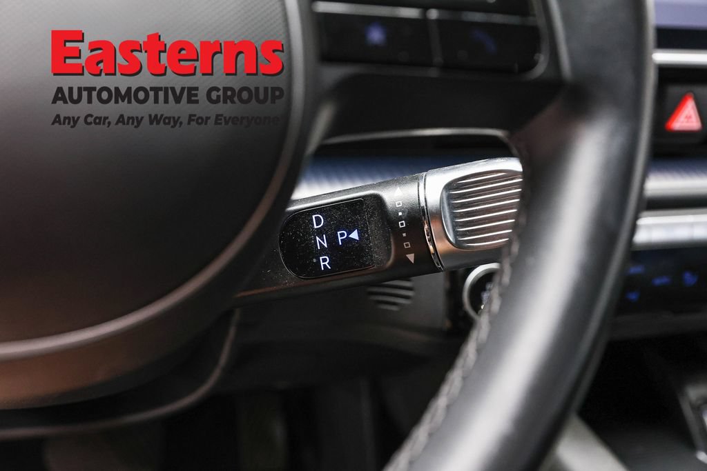 Used 2024 Hyundai Ioniq 6 SE AWD/4WD image 22