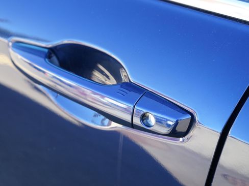 Used 2020 Honda CR-V EX image 10