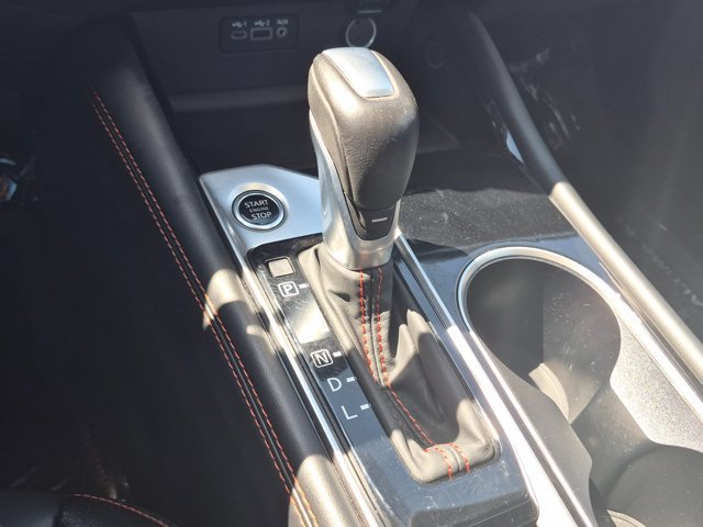 Used 2025 Nissan Altima 2.5 SR FWD image 15