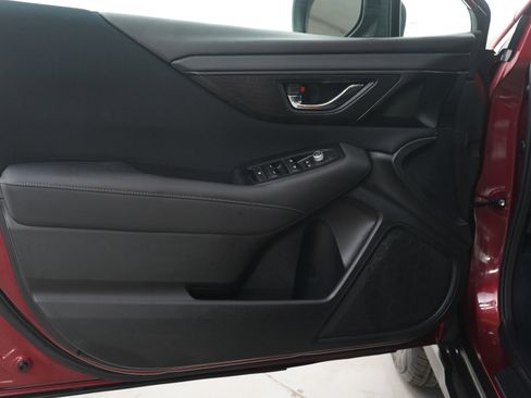 Used 2022 Subaru Outback Premium image 18