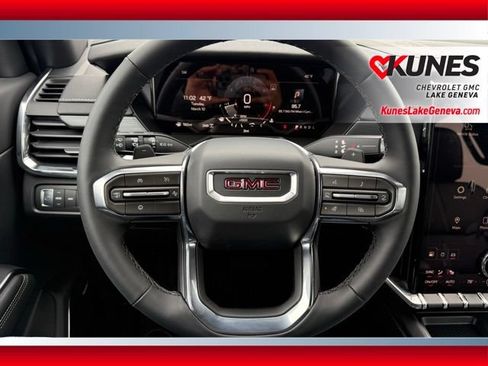 New 2026 GMC Acadia Elevation w/ Black Edition AWD/4WD image 48