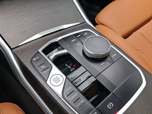Used 2024 BMW 430i Gran Coupe w/ Convenience Package RWD image 22