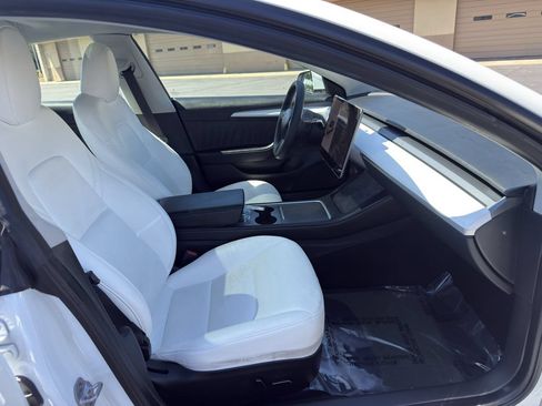 Used 2023 Tesla Model 3 Standard Range RWD image 20