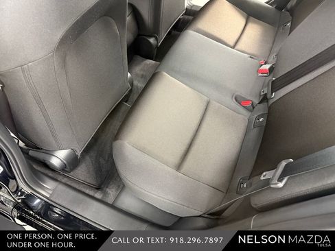 New 2026 MAZDA MAZDA3 s image 37