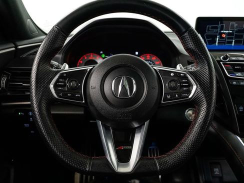 Certified 2023 Acura RDX A-Spec image 13