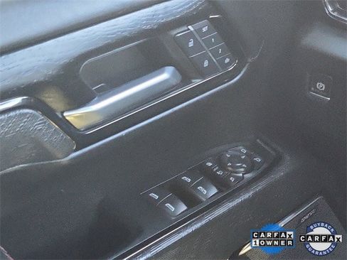 Used 2024 GMC Sierra 2500 AT4X image 11