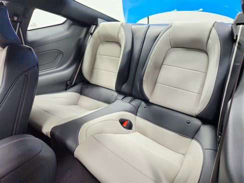 New 2025 Ford Mustang GT Premium image 32