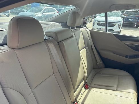 Used 2021 Subaru Legacy Limited AWD/4WD image 31
