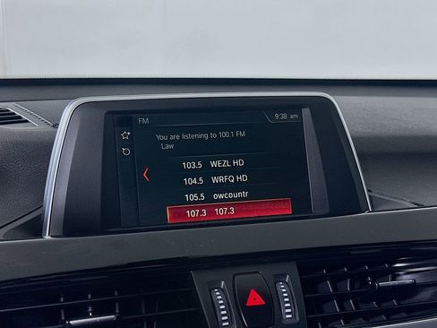 Used 2018 BMW X1 xDrive28i AWD/4WD image 27