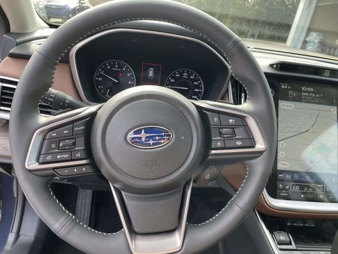 Certified 2025 Subaru Outback Touring XT w/ Tech Package 2 image 22