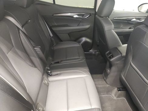 Used 2023 Buick Envision Essence FWD image 11