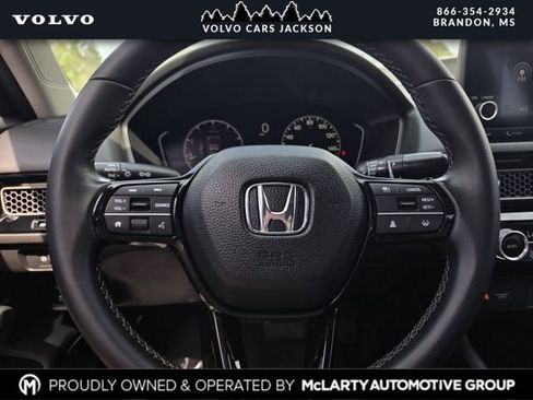 Used 2022 Honda Civic EX image 20