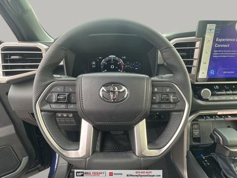 New 2026 Toyota Tundra Limited image 17