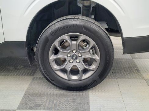 Used 2024 Ford Maverick XLT FWD image 15