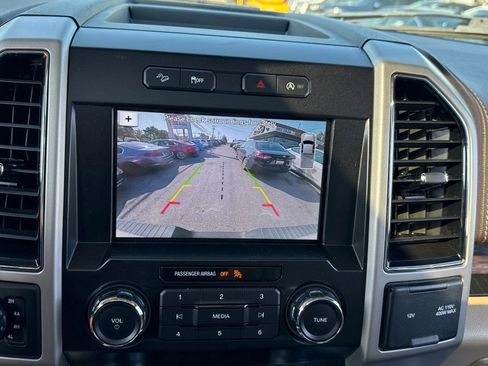 Used 2019 Ford F150 Lariat AWD/4WD image 26