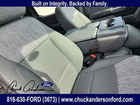 New 2026 Ford F350 XLT image 21