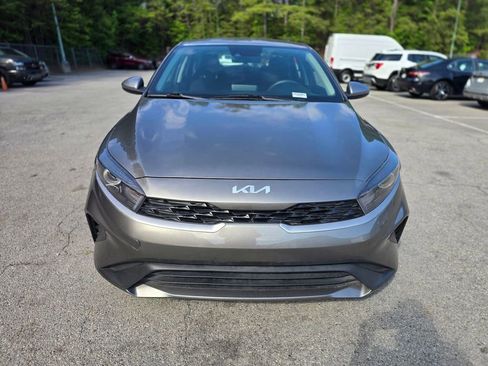 Used 2023 Kia Forte LXS FWD image 2