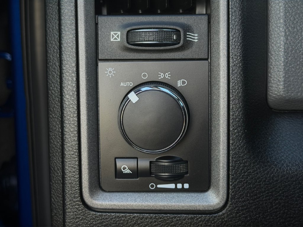 Used 2019 RAM 1500 Tradesman w/ Power & Remote Entry Group RWD image 30
