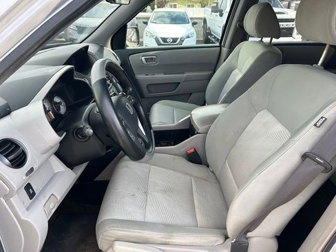 Used 2014 Honda Pilot LX image 22