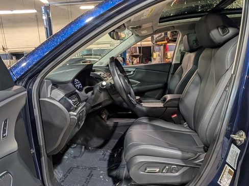 Used 2020 Acura RDX FWD image 9