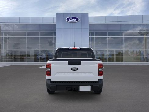 New 2025 Ford Maverick XLT w/ XLT Luxury Package image 5