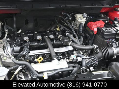 Used 2023 Nissan Kicks SV image 21