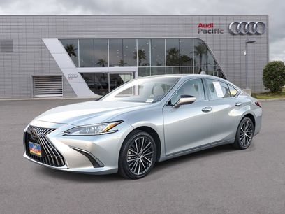 Used 2023 Lexus ES 350 w/ Premium Package