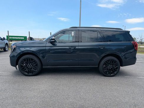 New 2026 Ford Expedition Platinum AWD/4WD image 7