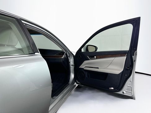 Used 2013 Lexus GS 350 AWD w/ Premium Pkg image 33