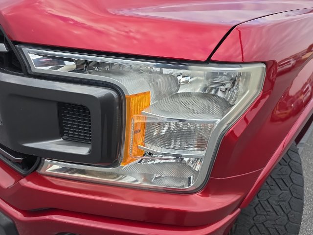 Used 2018 Ford F150 XLT w/ Equipment Group 302A Luxury AWD/4WD image 31