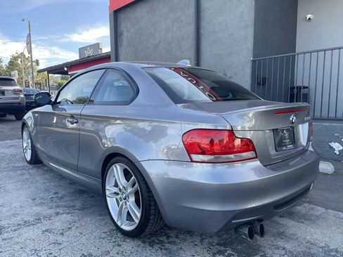 Used 2012 BMW 135i Coupe RWD image 7