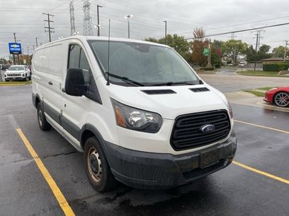 Used 2018 Ford Transit 150 130 Low Roof