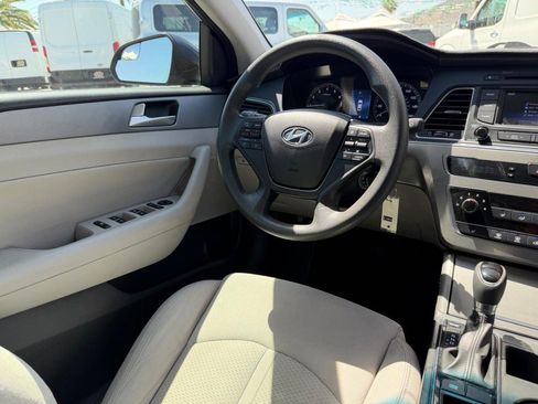 Used 2015 Hyundai Sonata Sport FWD image 23