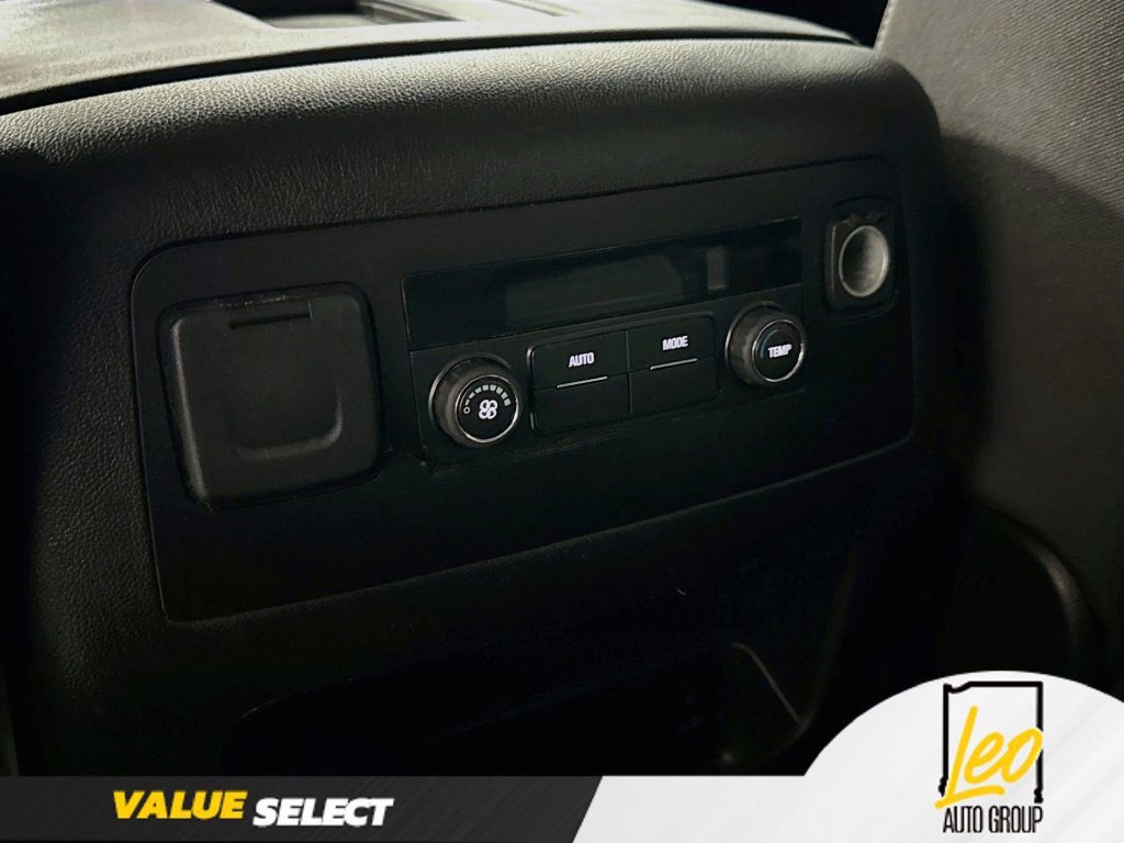 Used 2016 GMC Yukon SLE w/ Convenience Package AWD/4WD image 26