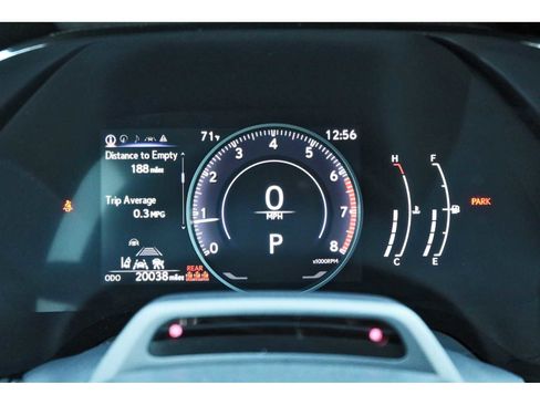 Used 2023 Lexus RX 350 Premium Plus image 14