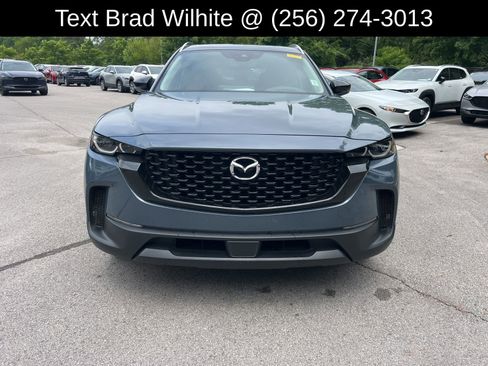 Certified 2023 MAZDA CX-50 AWD 2.5 S w/ Weather Package image 2