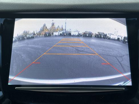 Used 2013 Cadillac SRX Premium image 12