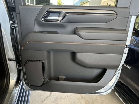 New 2026 GMC Sierra 2500 AT4 w/ AT4 Premium Plus Package image 35