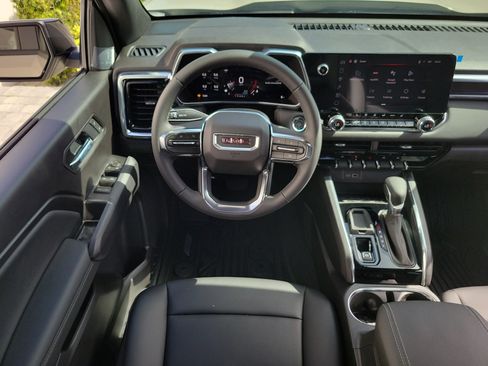 New 2026 GMC Canyon Elevation w/ Convenience Package RWD image 14