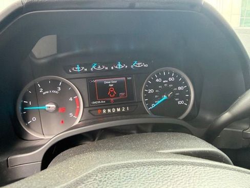 Used 2018 Ford F250 XLT AWD/4WD image 24